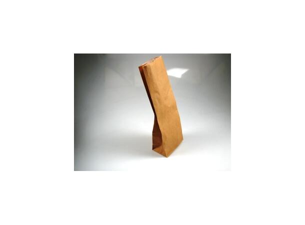 Naturposer, fôr og flexo, 500gr (500) 100x60x295 klossbunn 
